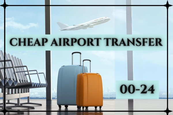 airport transfer